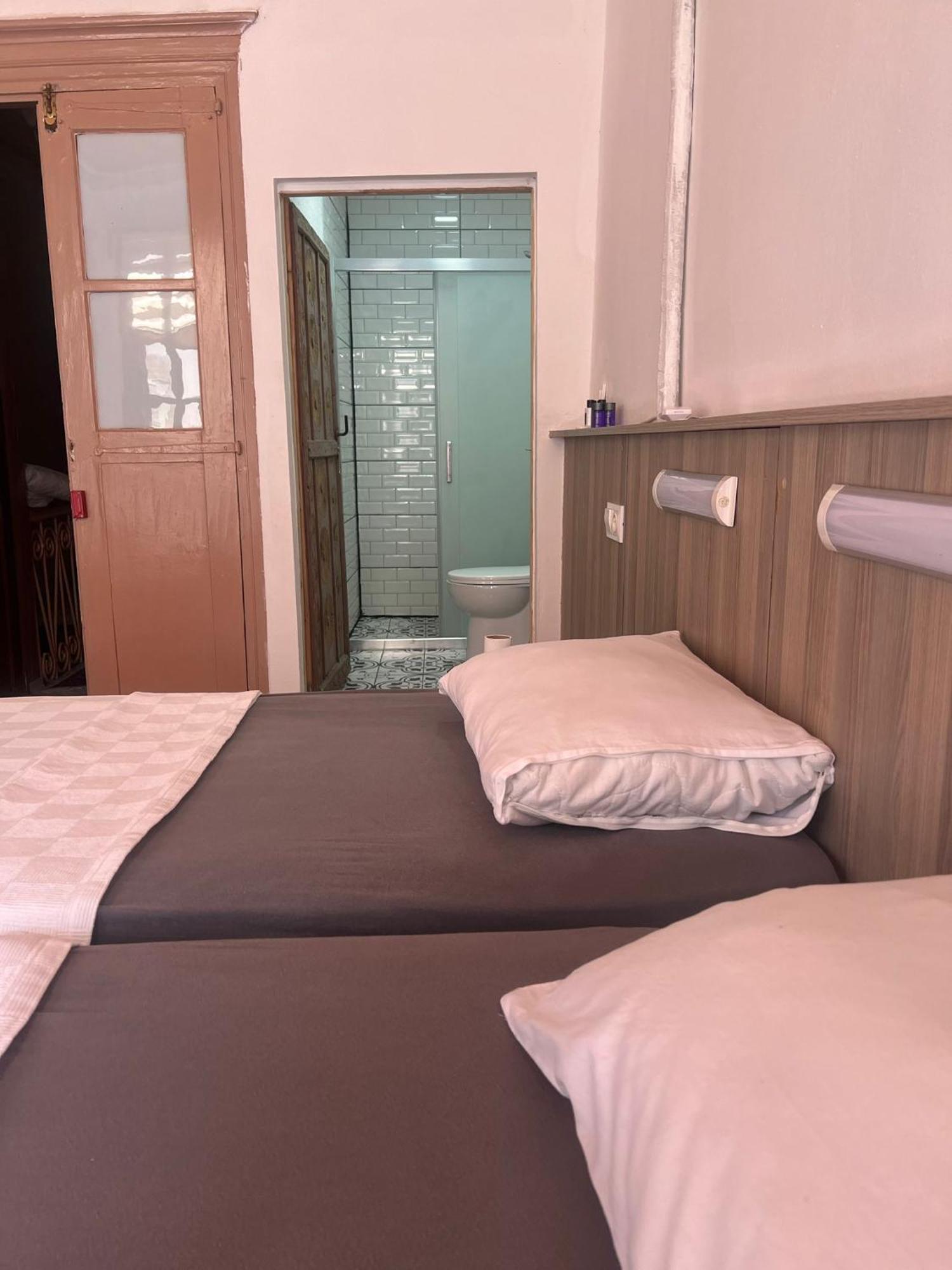 Guest house Sekercigiller Ayvalik